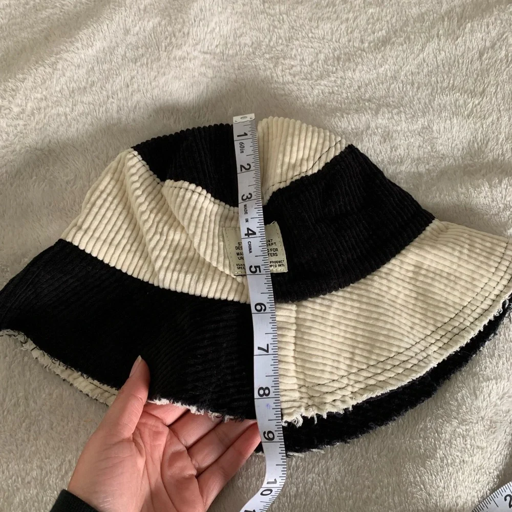 Bucket Hat - Picture 2 of 3